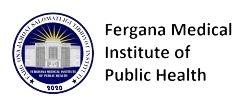 Fergana Medical Institute of Public Health Logo